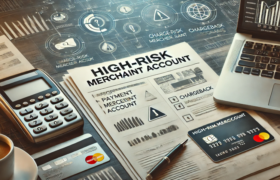 Recurring Payments for High-Risk Merchants